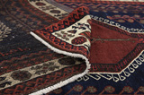 Afshar - Sirjan Персийски връзван килим 208x135 - Снимка 5