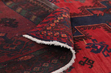 Afshar - Sirjan Персийски връзван килим 216x143 - Снимка 5