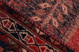 Afshar - Sirjan Персийски връзван килим 200x155 - Снимка 6