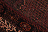Sirjan - Afshar Персийски връзван килим 205x142 - Снимка 6