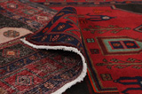 Koliai - Kurdi Персийски връзван килим 272x152 - Снимка 5