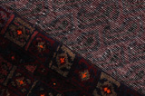 Mir - Shiraz Персийски връзван килим 237x160 - Снимка 6