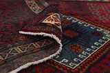 Afshar - Sirjan Персийски връзван килим 233x157 - Снимка 5