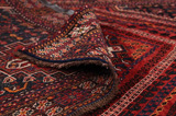 Qashqai - Shiraz Персийски връзван килим 233x161 - Снимка 5