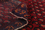 Qashqai Персийски връзван килим 298x147 - Снимка 5