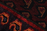 Qashqai Персийски връзван килим 298x147 - Снимка 6