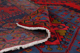 Wiss Персийски връзван килим 303x208 - Снимка 5