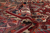 Bakhtiari - Qashqai Персийски връзван килим 278x187 - Снимка 5
