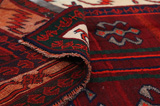 Afshar - Sirjan Персийски връзван килим 223x154 - Снимка 5