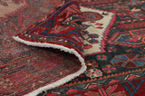 Afshar - Sirjan Персийски връзван килим 203x147 - Снимка 5