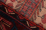 Afshar - Sirjan Персийски връзван килим 203x147 - Снимка 6