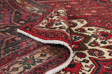 Borchalou - Hamadan Персийски връзван килим 196x149 - Снимка 5