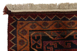 Lori - Bakhtiari Персийски връзван килим 187x145 - Снимка 3
