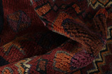 Lori - Bakhtiari Персийски връзван килим 187x145 - Снимка 6