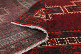 Afshar - Sirjan Персийски връзван килим 213x120 - Снимка 5