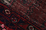 Afshar - Sirjan Персийски връзван килим 250x137 - Снимка 6