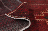 Afshar - Sirjan Персийски връзван килим 245x150 - Снимка 5