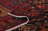 Nahavand - Hamadan Персийски връзван килим 295x194 - Снимка 5