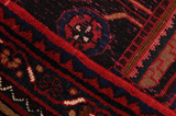 Nahavand - Hamadan Персийски връзван килим 295x194 - Снимка 6