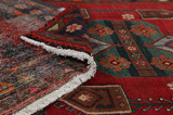 Koliai - Kurdi Персийски връзван килим 290x145 - Снимка 5