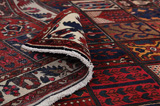 Bakhtiari - Garden Персийски връзван килим 293x193 - Снимка 5