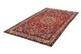 Lilian - Sarouk Персийски връзван килим 276x155 - Снимка 2