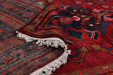 Koliai - Kurdi Персийски връзван килим 333x172 - Снимка 5