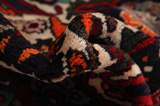 Bakhtiari Персийски връзван килим 315x207 - Снимка 7