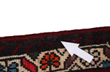 Bakhtiari Персийски връзван килим 315x207 - Снимка 17