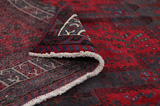 Afshar - Sirjan Персийски връзван килим 214x134 - Снимка 5