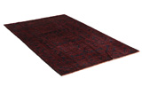 Baluch - Turkaman Персийски връзван килим 192x120 - Снимка 1