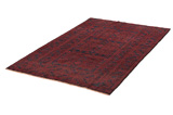 Baluch - Turkaman Персийски връзван килим 192x120 - Снимка 2