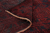 Baluch - Turkaman Персийски връзван килим 192x120 - Снимка 5