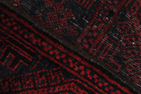 Baluch - Turkaman Персийски връзван килим 192x120 - Снимка 6