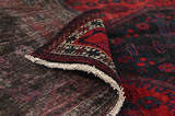 Afshar - Sirjan Персийски връзван килим 201x126 - Снимка 5
