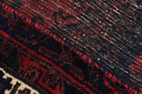 Afshar - Sirjan Персийски връзван килим 199x147 - Снимка 6