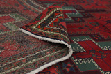 Afshar - Sirjan Персийски връзван килим 246x153 - Снимка 5