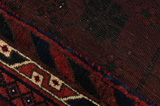Afshar - Sirjan Персийски връзван килим 236x152 - Снимка 6