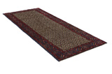 Songhor - Koliai Персийски връзван килим 275x110 - Снимка 1