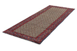 Songhor - Koliai Персийски връзван килим 275x110 - Снимка 2