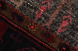 Nahavand - Hamadan Персийски връзван килим 239x150 - Снимка 6