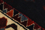 Bakhtiari - Qashqai Персийски връзван килим 365x150 - Снимка 6