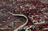 Bakhtiari - Garden Персийски връзван килим 303x171 - Снимка 5