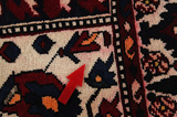 Bakhtiari - Garden Персийски връзван килим 303x171 - Снимка 17