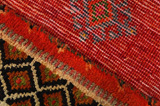 Zanjan - Hamadan Персийски връзван килим 230x143 - Снимка 6