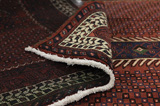 Afshar - Sirjan Персийски връзван килим 260x154 - Снимка 5