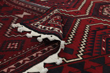 Afshar - Sirjan Персийски връзван килим 268x175 - Снимка 5