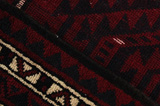 Afshar - Sirjan Персийски връзван килим 268x175 - Снимка 6