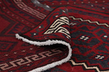 Afshar - Sirjan Персийски връзван килим 265x170 - Снимка 5