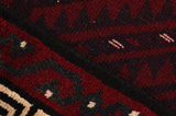 Afshar - Sirjan Персийски връзван килим 265x170 - Снимка 6